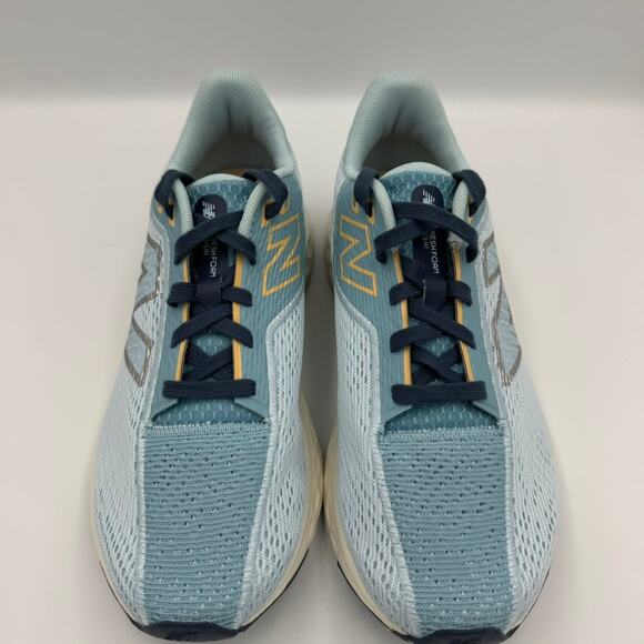 New Balance Fresh Foam Arishi v4 Blue Running Shoes Women’s 7.5 Lightweight - Picture 3 of 9